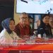 PJS BUPATI NIAS HADIRI DEBAT PUBLIK TAHAP II PASLON BUPATI DAN WAKIL BUPATI KABUPATEN NIAS TAHUN 2024