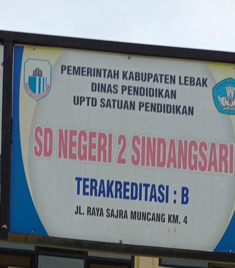 DIDUGA SIRAJA PUNGLI SD 2 SINDANGSARI TELAH TERJADI PUNGUTAN LIYAR SEBESAR PR 100.000 RIBU RUPIYA