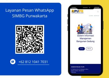 Digitalisasi Layanan PBG di DPUTR Purwakarta