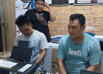 Komplotan Pencuri Spesialis Ganjal ATM, Hasilkan Uang Miliaran