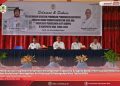 Pemkab Nias Gelar Pembinaan Peningkatan Kapasitas BPD
