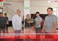 Pemkab Nias Gelar Peringatan Hari Menanam Pohon Indonesia