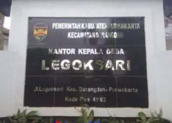 Oknum Kades di Kabupaten Purwakarta Diduga  Ditangkap Unit Jatanras Polres Purwakarta