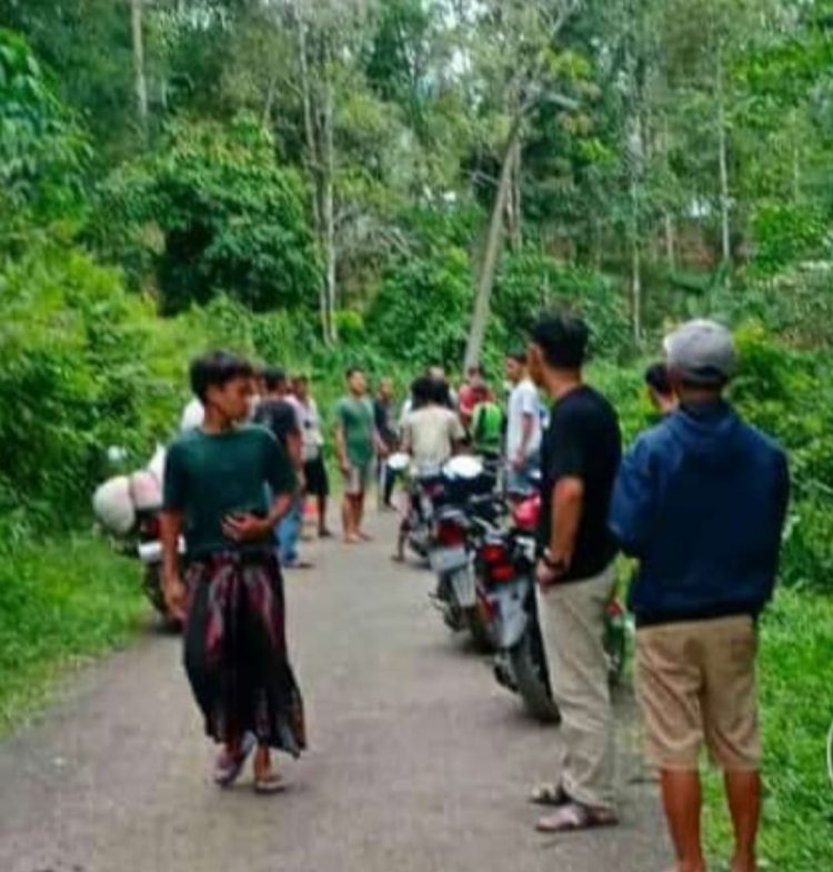 Perlu Di Dalemi Semua Wifi .Yang Ada Di Kabupaten Lebak Diduga Tidak Jelas Hanya Menguntungkan Pribadi