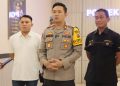 Viral Tuduhan Negatif, Polsek Kelapa Gading Berikan Penjelasan Resmi