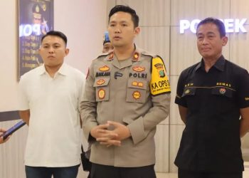 Viral Tuduhan Negatif, Polsek Kelapa Gading Berikan Penjelasan Resmi