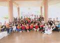 Outbound Forum Anak Kota Gunungsitoli Tahun 2024
