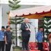 Wali Kota Gunungsitoli Pimpin Upacara Peringatan HUT KORPRI Ke-53 Tahun 2024