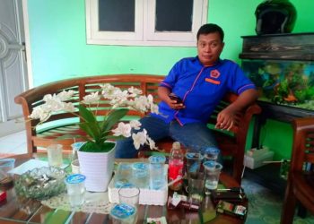 Ketua ORASKI Purwakarta Ucapkan Selamat kepada Saepul Bahri dan Abang Ijo Hapidin atas Keberhasilan di Pilkada Purwakarta 2024