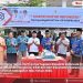 Pemkab Nias Gelar Ramah Tamah Peringatan HUT Korpri, Harganas dan HKN