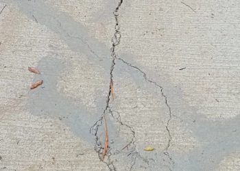 Proyek JUT UPLAND Di Blok Cisida Kecamatan Cipanas Diduga Asal Jadi, LSM ARB “Setiap Orang Wajib Mengawasinya