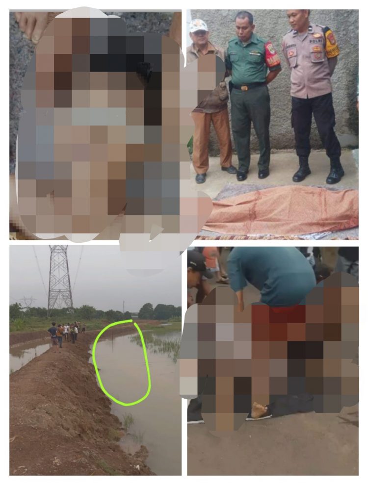 Proyek Bekas Galian Milik PT Paramount Petals Memakan Korban ” Ketua DPD LSM PPUK Banten Desak Pemerintah Ambil Tindakan Tegas