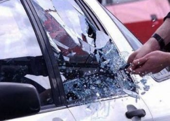 Lapor Pak! Purwakarta Marak Aksi Maling Pecahkan Kaca Mobil