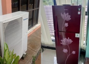 Harga Pengadaan Barang Diduga Tidak Sesuai Fisiknya, LSM JPK Akan Laporkan Kecamatan Cikupa ke Inspektorat