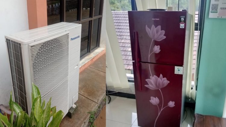 Harga Pengadaan Barang Diduga Tidak Sesuai Fisiknya, LSM JPK Akan Laporkan Kecamatan Cikupa ke Inspektorat