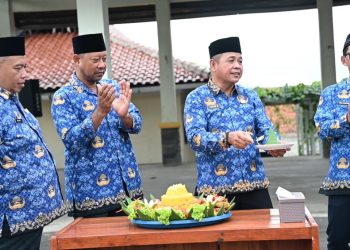 Bakti Pekerjaan Umum, Membangun Negeri untuk Rakyat