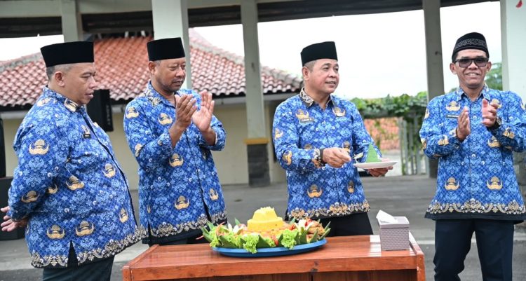 Bakti Pekerjaan Umum, Membangun Negeri untuk Rakyat