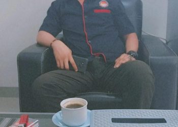 Gedung Hanggar Bandara Budiarto Diduga Tak Berizin, LSM PPUK : Kami Akan Layangkan Surat ke Kemenhub RI