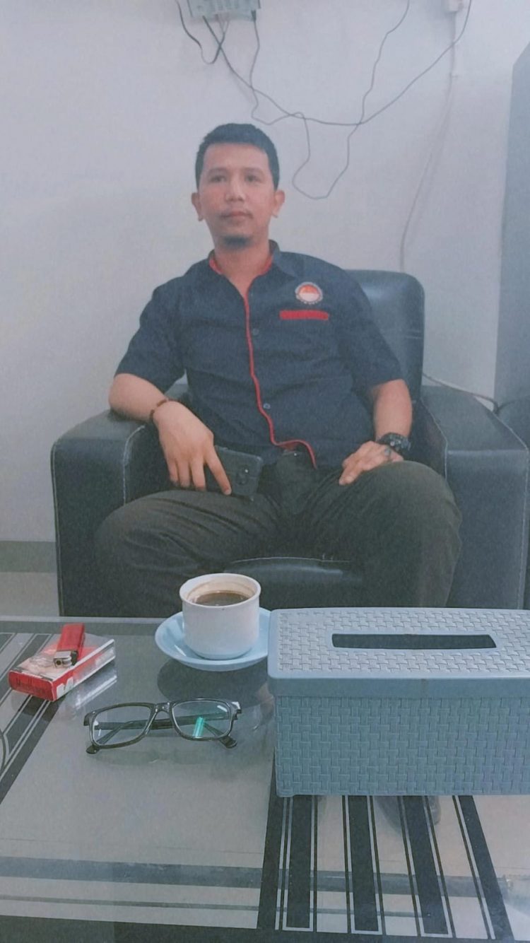 Gedung Hanggar Bandara Budiarto Diduga Tak Berizin, LSM PPUK : Kami Akan Layangkan Surat ke Kemenhub RI