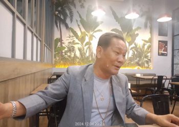 ITW Curiga dengan Motif di Balik Usulan DPR Tentang SIM dan STNK