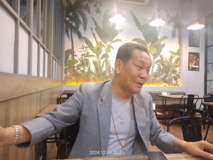 ITW Curiga dengan Motif di Balik Usulan DPR Tentang SIM dan STNK