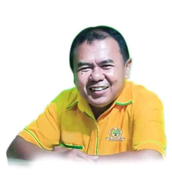 Paslon 1 Raih Suara 45.561, Ameyunus Zai: Itu adalah Instrumen Perubahan Yang Positif