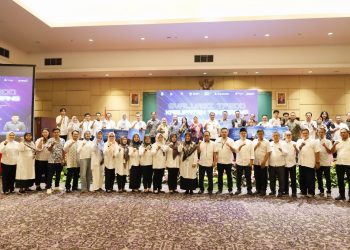 Bapenda Optimalkan Digitalisasi Sistem Transaksi dan Pelayanan Publik