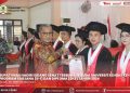 BUPATI NIAS HADIRI SIDANG SENAT TERBUKA WISUDA UNIVERSITAS NIAS (UNIAS) KE-3, PROGRAM SARJANA (S-1) DAN DIPLOMA (D3) TAHUN 2024