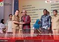 Pemkab Nias Terima Penghargaan Keterbukaan Informasi Publik Tahun 2024 Kategori Informatif