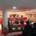 Bupati Nias Hadiri Rapat Paripurna DPRD Kab. Nias Dalam Rangka Pengucapan Sumpah Janji Pimpinan DPRD