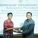 Sekretariat DPRD Purwakarta Menyelenggarakan Workshop Menyertakan Ratusan Wartawan dengan Narsum Dewan Pers Nasional