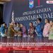 BUPATI NIAS TERIMA PENGHARGAAN APRESIASI KINERJA PEMERINTAHAN DAERAH 2024