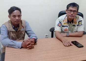 Dinilai Tidak Koperatif, Satpol PP Kabupaten Tangerang Segera Memanggil PT Eka Mas Republik Melalui Surat Resmi