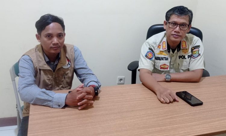Dinilai Tidak Koperatif, Satpol PP Kabupaten Tangerang Segera Memanggil PT Eka Mas Republik Melalui Surat Resmi