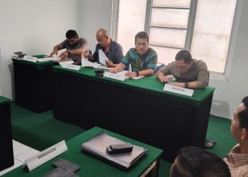 BPSK Putuskan Secara Vreztek, PT. Indonic Tangerang Investment Harus Bayar Kepada Konsumen Sebesar Rp. 218.900.000,-