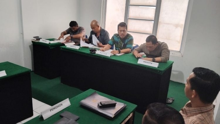 BPSK Putuskan Secara Vreztek, PT. Indonic Tangerang Investment Harus Bayar Kepada Konsumen Sebesar Rp. 218.900.000,-