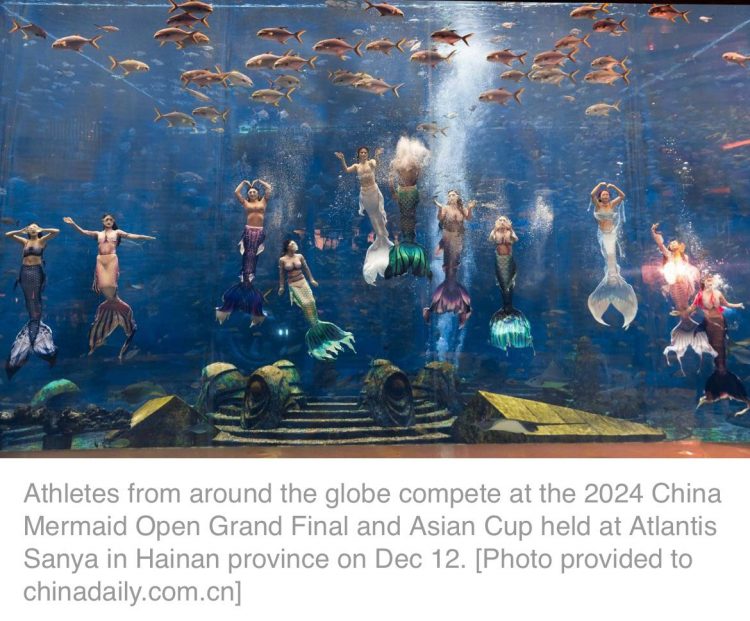 Wakil Indonesia, Clara Xintia, Masuk Final dan Jadi Top 10 di Asian Cup 2024