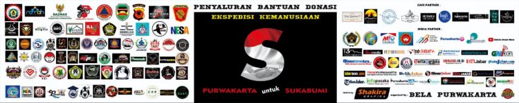 PURWAKARTA UNTUK SUKABUMI