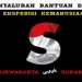 PURWAKARTA UNTUK SUKABUMI