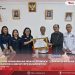 PEMKAB NIAS TERIMA PIAGAM PENGHARGAAN DARI KPPN GUNUNGSITOLI, PERINGKAT I PENYALURAN DANA DESA TERCEPAT TAHUN ANGGARAN 2024