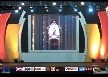 Sawindu Galuh Pakuan Cup Seri VIII Festival Spektakuler Resmi Digelar di Subang