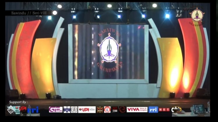 Sawindu Galuh Pakuan Cup Seri VIII Festival Spektakuler Resmi Digelar di Subang