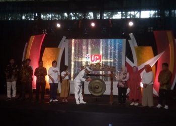 Sawindu Galuh Pakuan Cup Seri VIII Festival Spectacular Officially Kicks Off in Subang