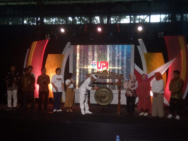 Sawindu Galuh Pakuan Cup Seri VIII Festival Spectacular Officially Kicks Off in Subang