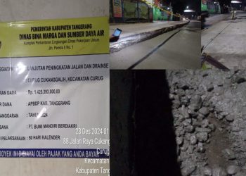 Terindikasi Lakukan Kecurangan, LSM JPK Akan Laporkan PT. Bumi Mandiri Berdikari ke Inspektorat