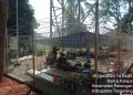 Izin Warga Belum Lengkap, LSM PPUK Meminta Satpol PP Segel Menara BTS Tak Berizin di Panongan