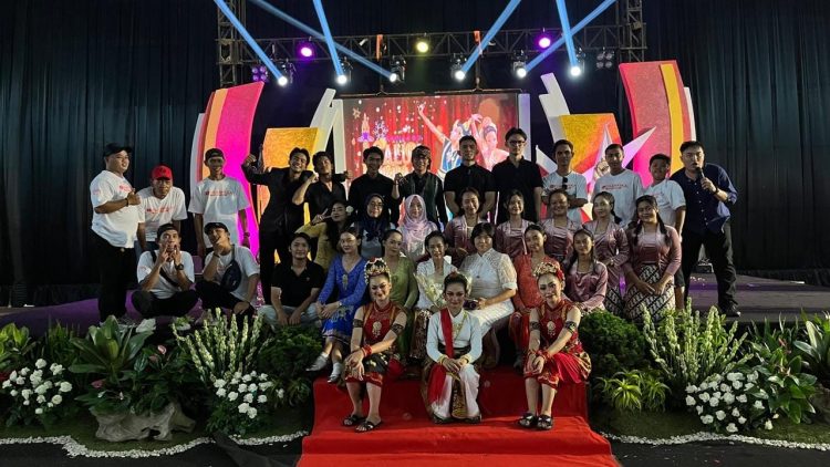 Pengukuhan Gelar Adat adalah Keputusan Berdasarkan Logika dan Rasa