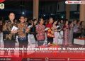 Bupati Nias Hadiri Perayaan Natal UPTD RSUD dr. M. Thomsen