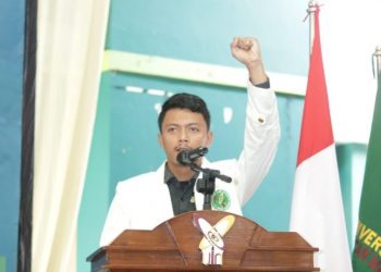 Tolak Ujaran Kebencian, DEMA PTKIN Imbau Publik Kokohkan Persatuan Usai Pilkada 2024