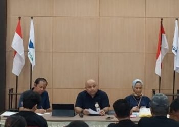 BPOM Serang Sita Puluhan Obat Tanpa Merek Di Apotek Wilayah Kota Cilegon